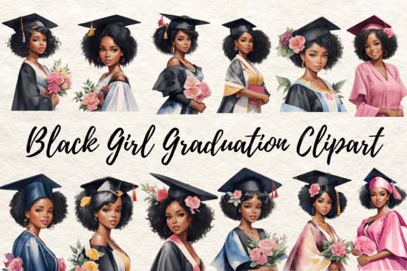 Working with Watercolor Graduation Sublimation